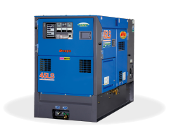 اماكن ايجار مولدات